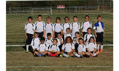 U10 Academy