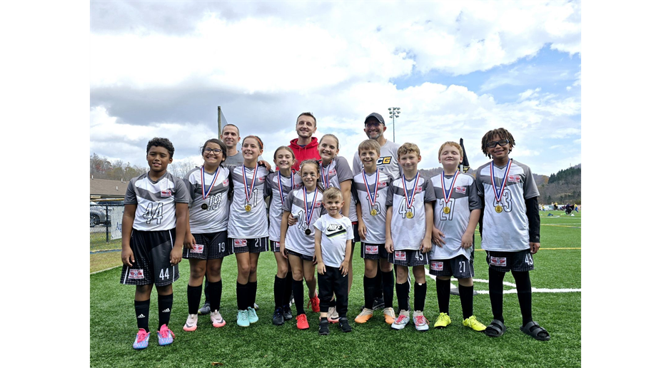 2024 U10 Academy 