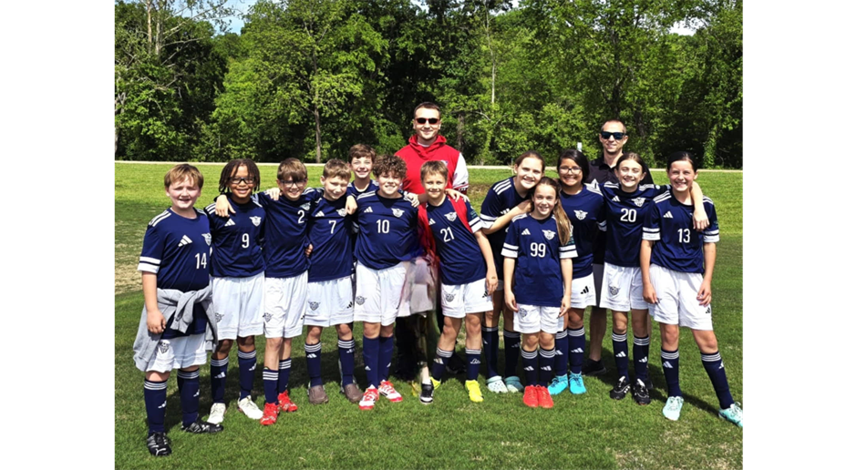 2025 U11 Academy