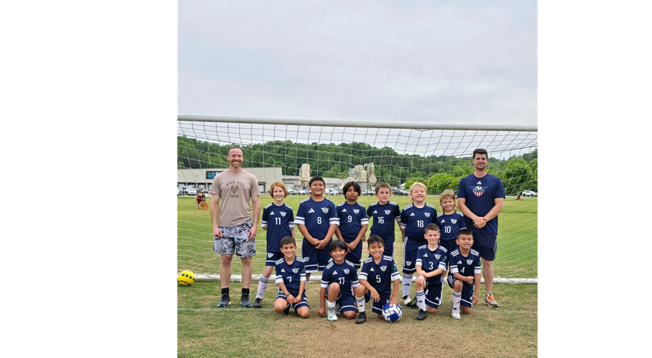2024 U9 Academy 